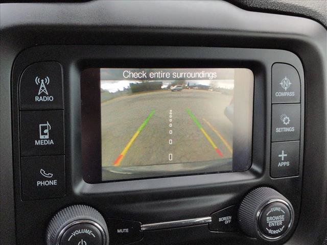 Used 2019 Jeep Renegade Sport image 18