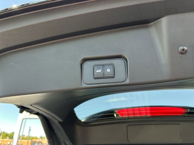 New 2027 Nissan Rogue SV AWD/4WD image 8