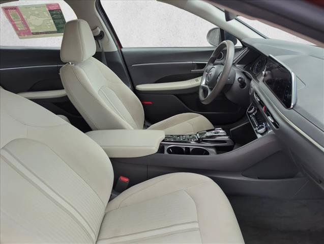 Used 2023 Hyundai Sonata SEL FWD image 25