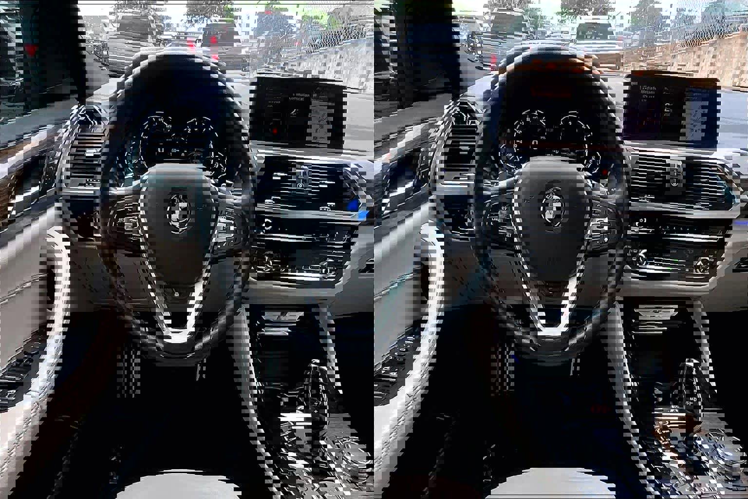 Used 2019 BMW X4 M40i w/ Premium Package image 6