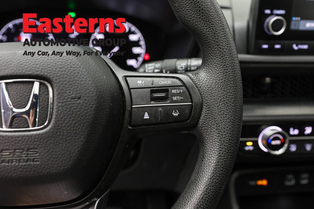 Used 2023 Honda CR-V EX image 16