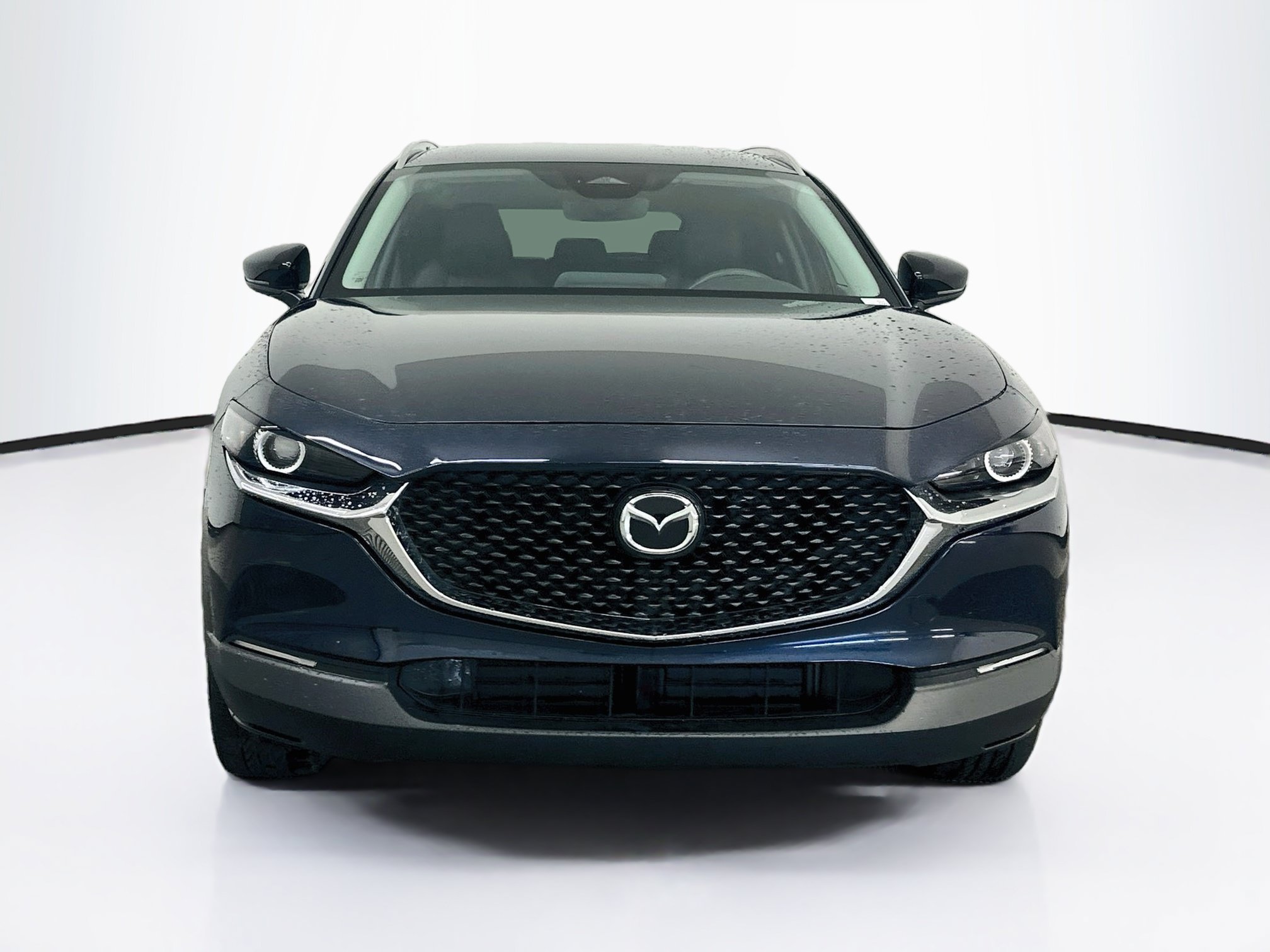 Used 2024 MAZDA CX-30 AWD 2.5 S w/ Select Sport Pkg image 2