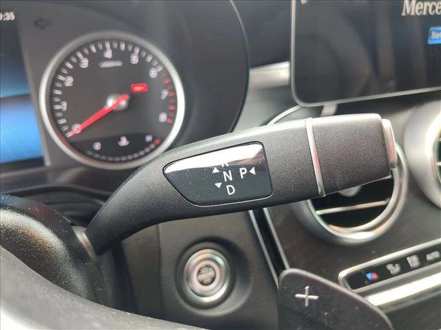 Used 2022 Mercedes-Benz GLC 300 4MATIC Coupe image 12