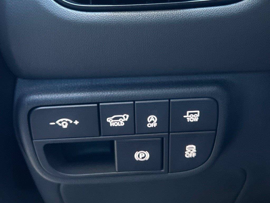 New 2026 Hyundai Palisade XRT Pro AWD/4WD image 17