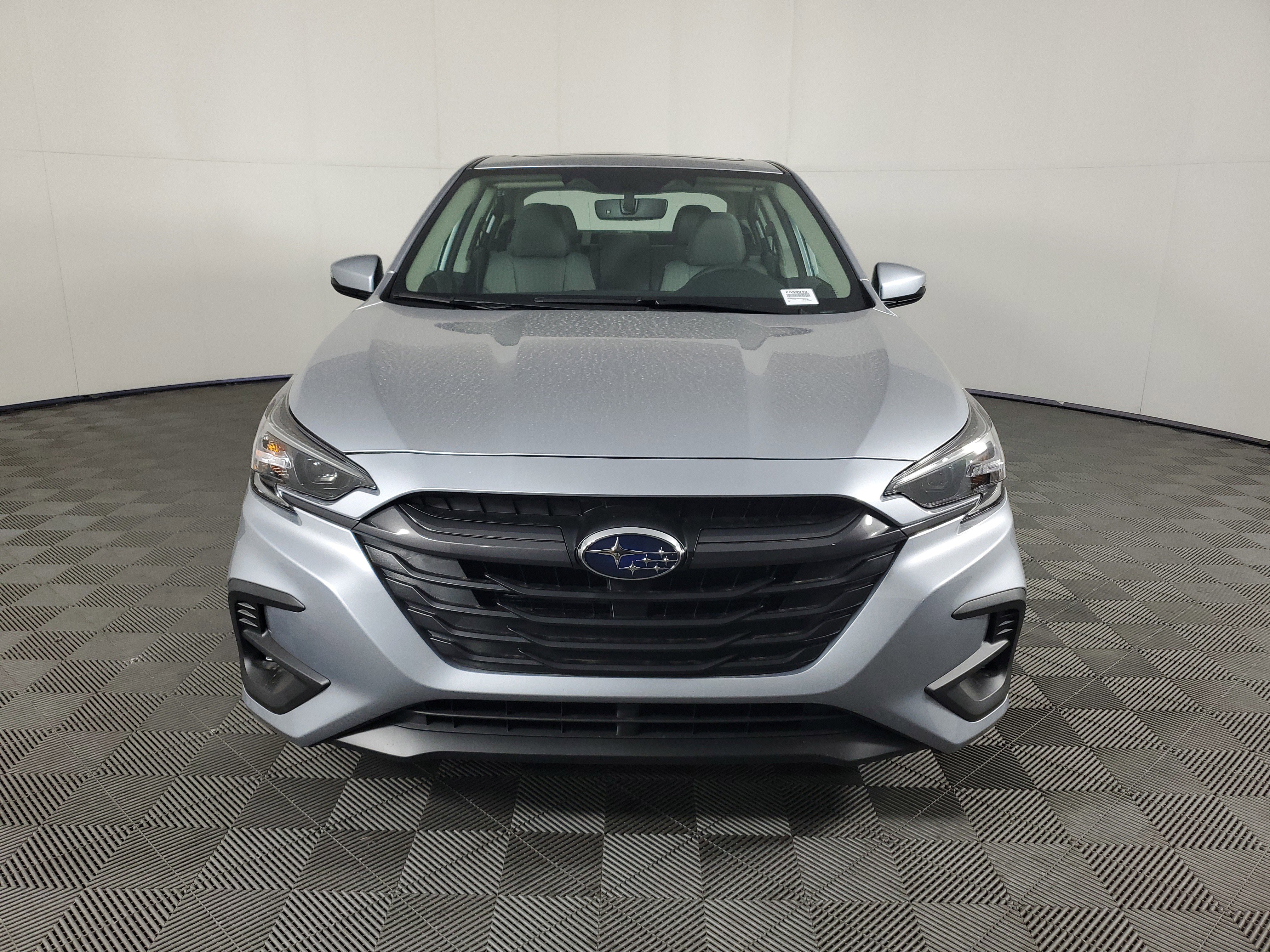New 2025 Subaru Legacy Premium image 9