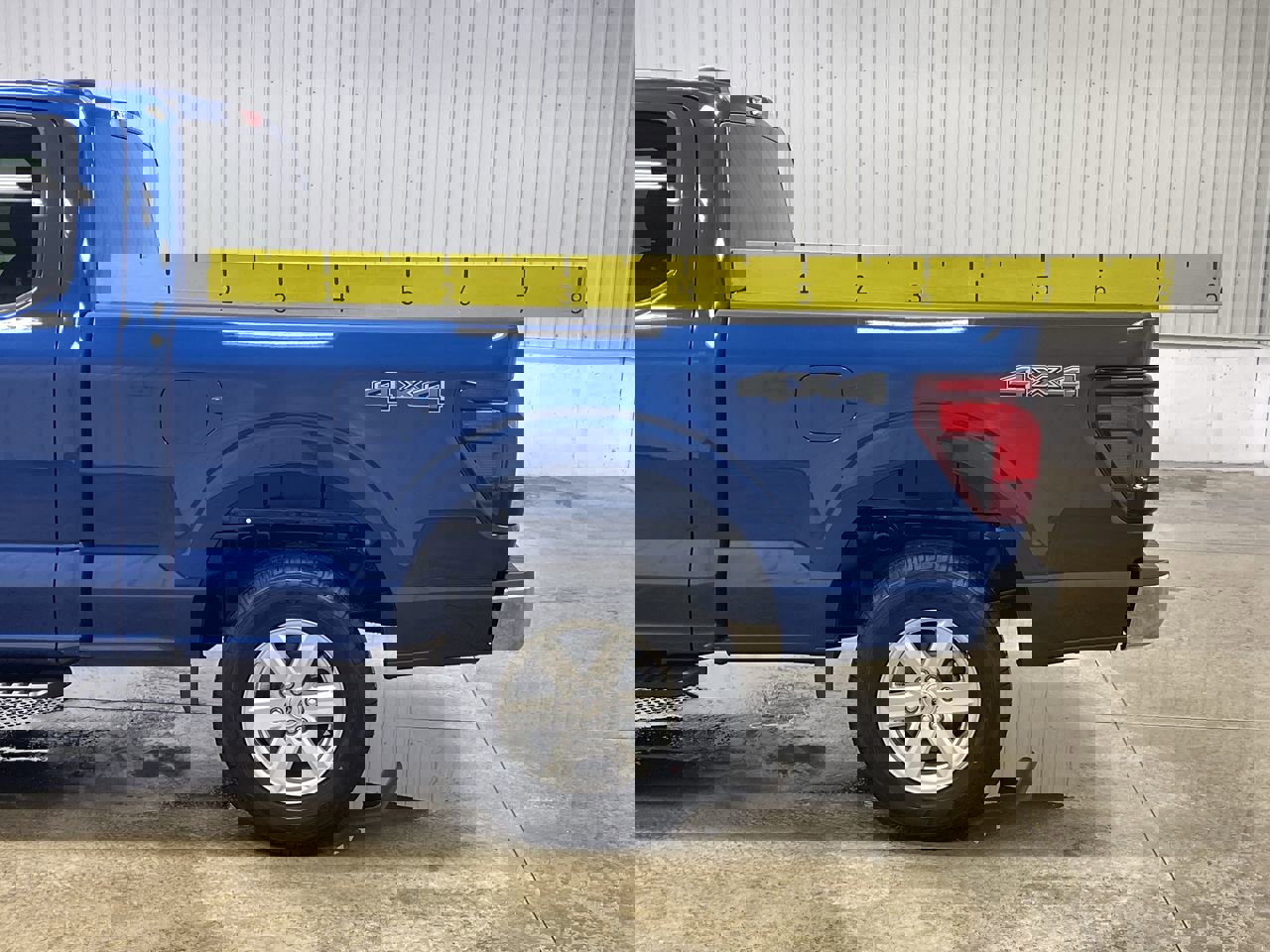 New 2025 Ford F150 XL image 8