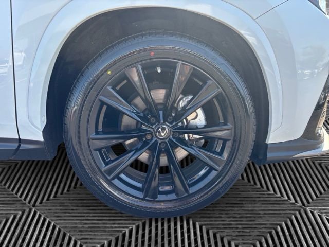 Used 2023 Lexus NX 350 F Sport AWD/4WD image 33