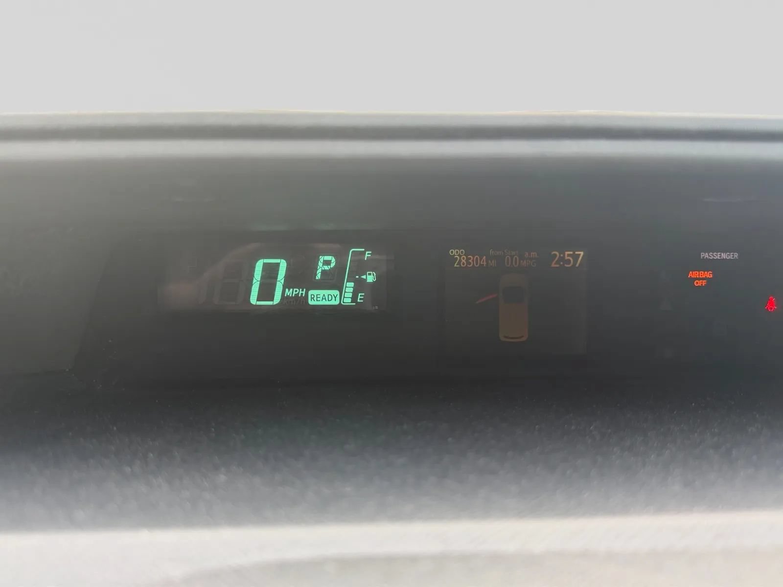 Used 2013 Toyota Prius C FWD image 16
