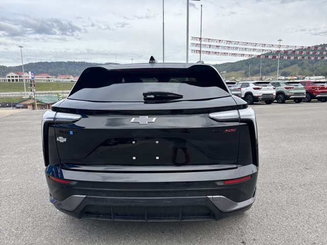 New 2026 Chevrolet Blazer EV SS AWD/4WD image 5