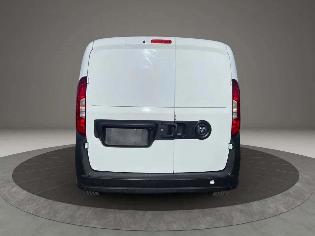 Used 2020 RAM ProMaster City Tradesman image 4