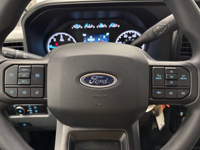 New 2025 Ford F350 XL w/ XL Chrome Package AWD/4WD image 9