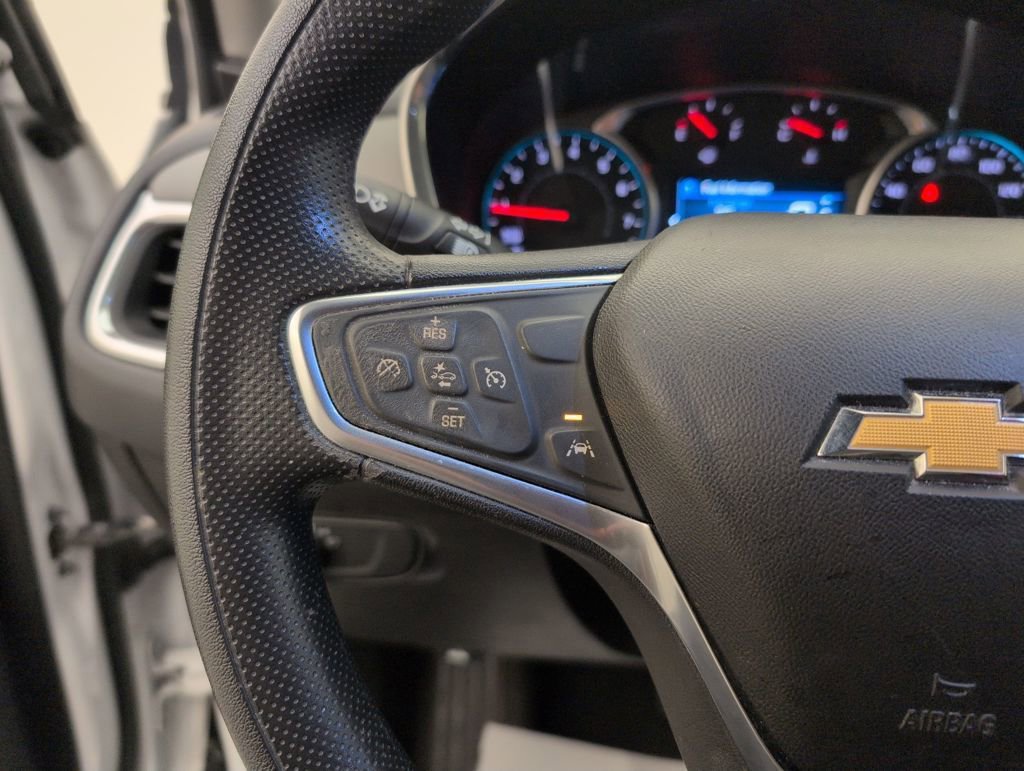 Used 2020 Chevrolet Equinox LT image 41