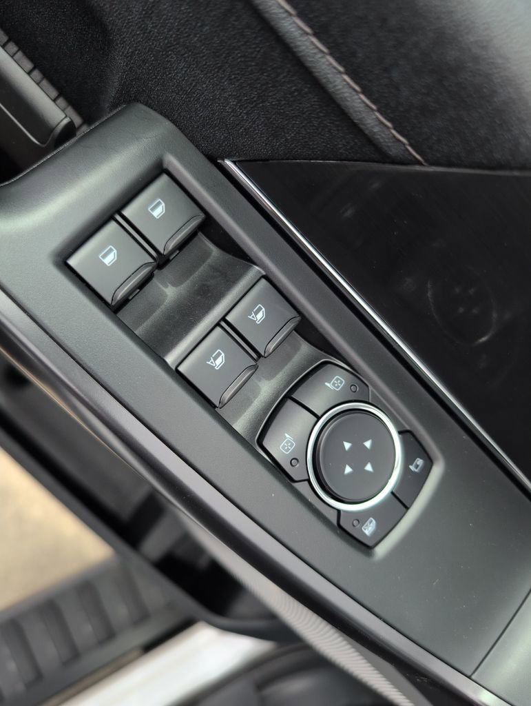 New 2026 Ford F150 Lariat AWD/4WD image 29