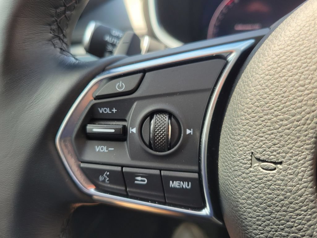 Certified 2026 Acura MDX w/ Technology Package FWD image 23