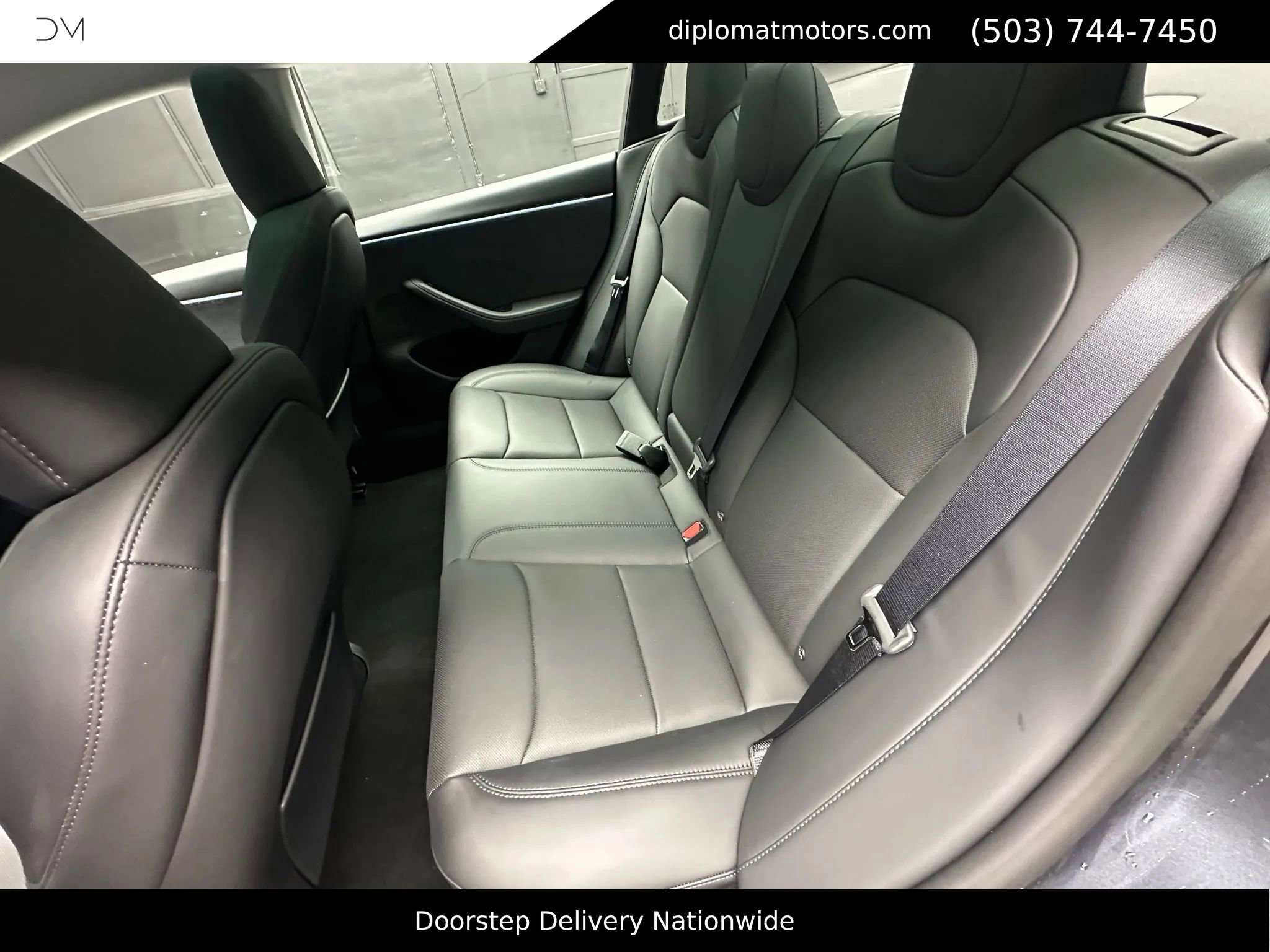 Used 2025 Tesla Model 3 Long Range image 21