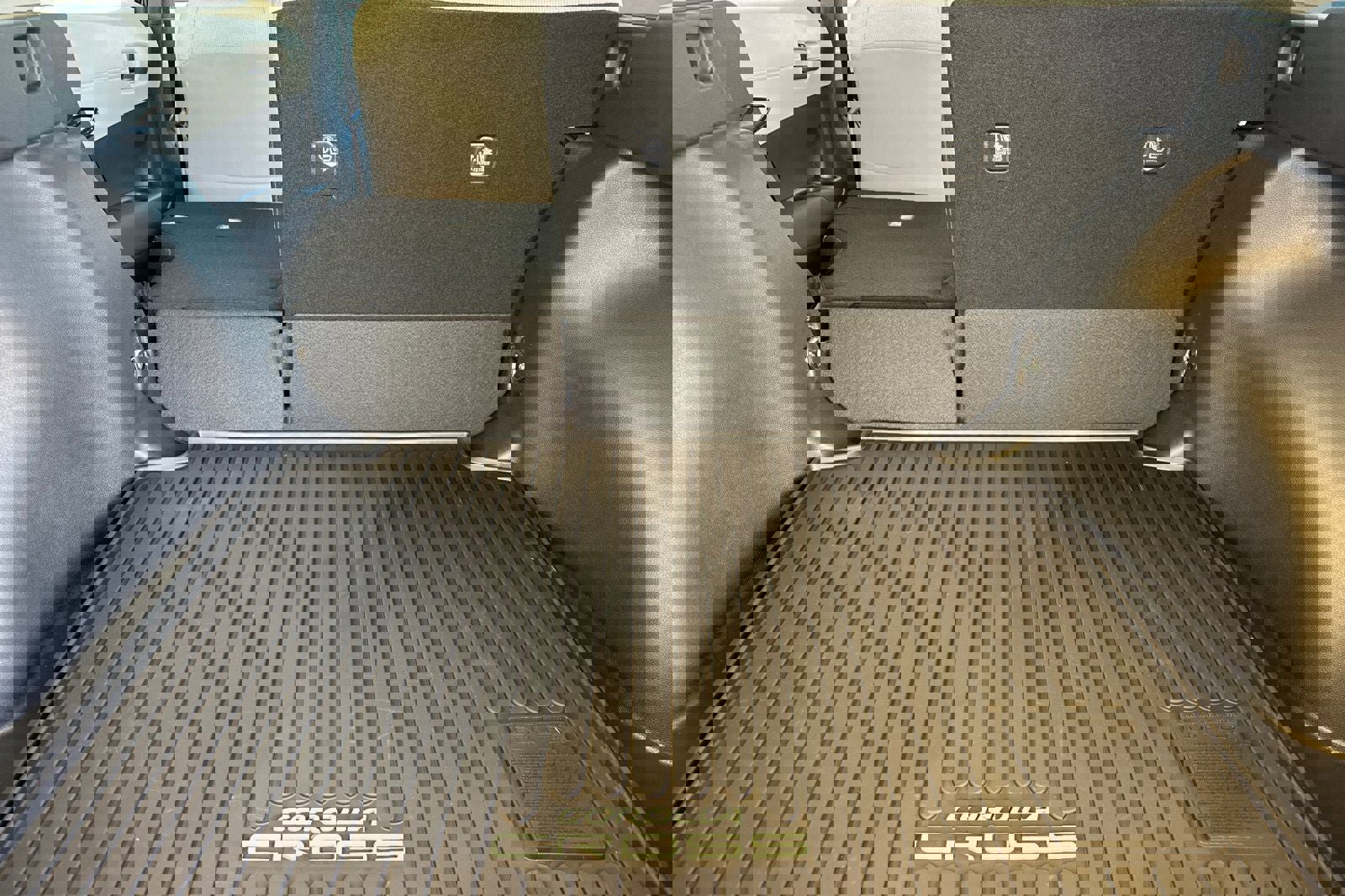 New 2026 Toyota Corolla Cross L image 18