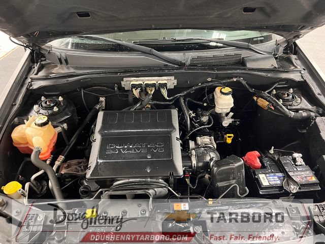 Used 2011 Ford Escape Limited w/ 302A Rapid Spec Order Code FWD image 25