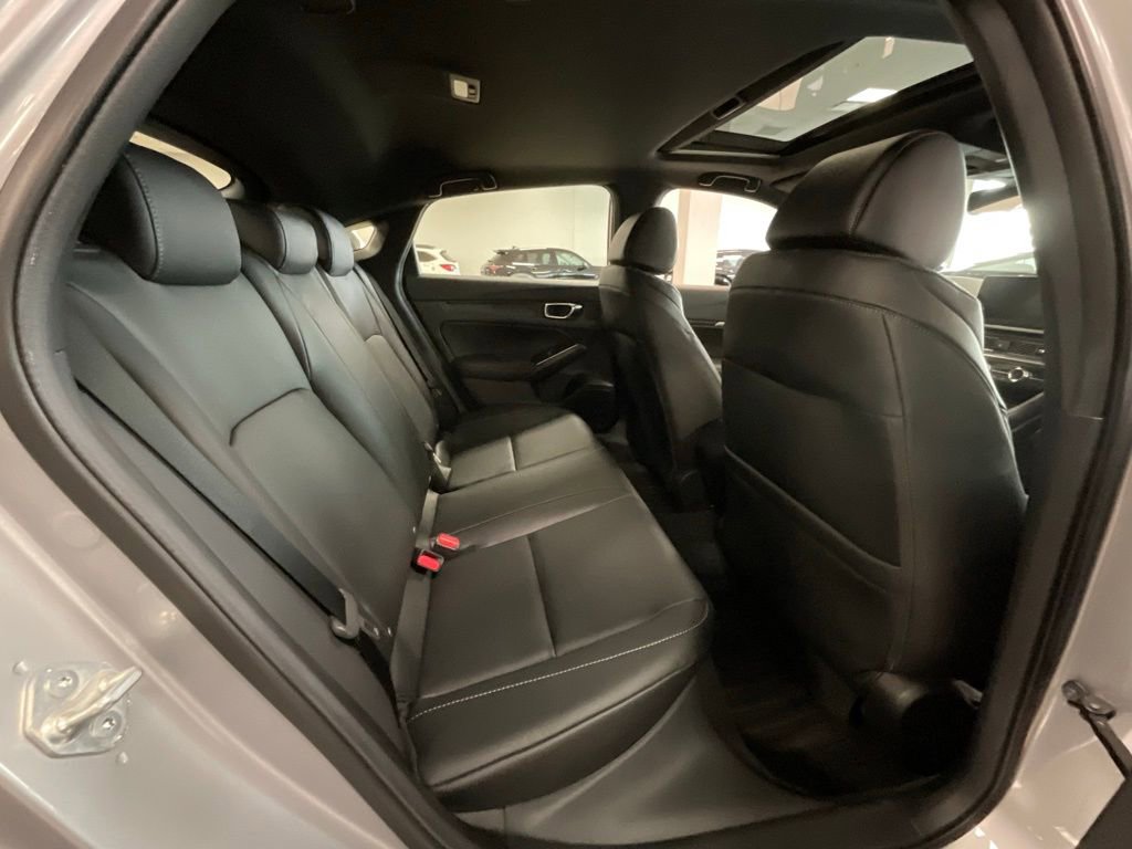 Certified 2025 Acura Integra A-Spec image 21