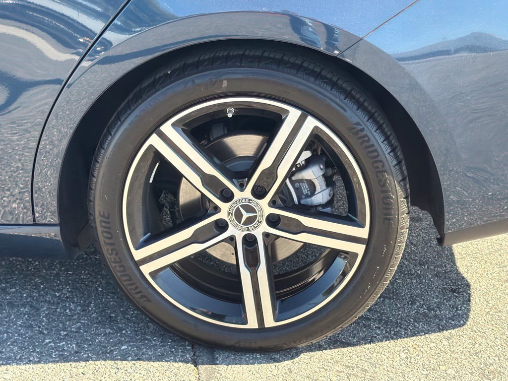 Certified 2023 Mercedes-Benz CLA 250 image 15