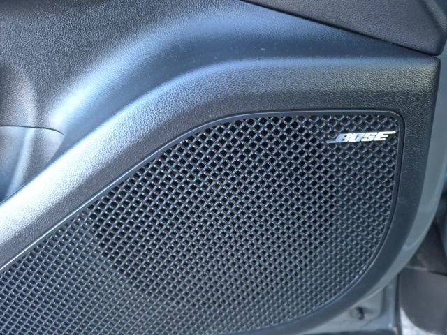 Used 2024 Hyundai Santa Cruz Limited image 17