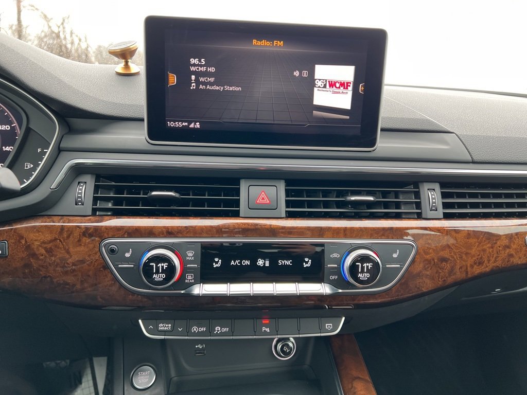 Used 2019 Audi A4 2.0T Premium Plus w/ Premium Plus Package image 23