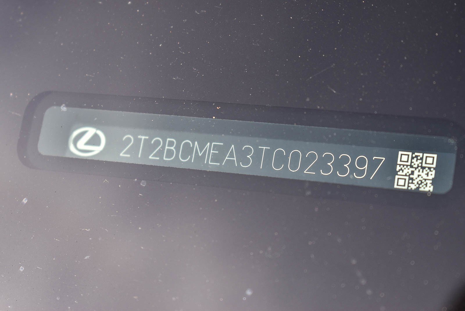 New 2026 Lexus RX 500h F Sport image 28