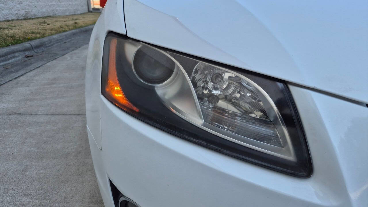 Used 2012 Audi A5 2.0T Premium image 10