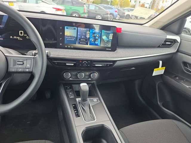 New 2026 Nissan Kicks S w/ Charging Package image 21