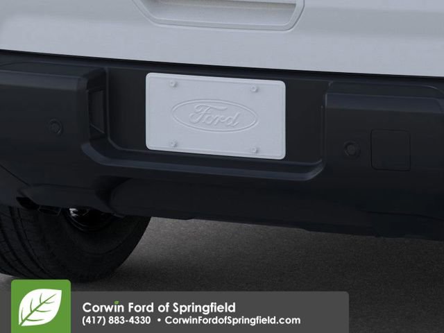 New 2026 Ford Bronco Sport Outer Banks image 27