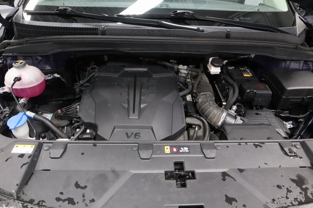 Used 2024 Kia Carnival LX image 13