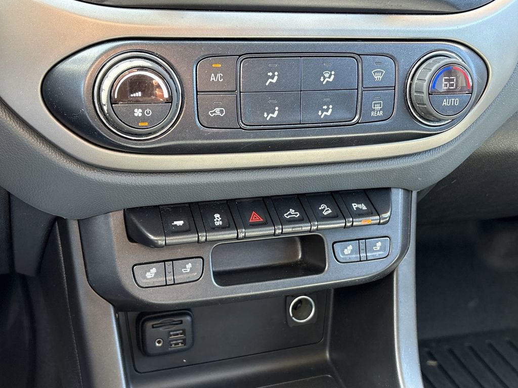 Used 2019 Chevrolet Colorado Z71 image 19