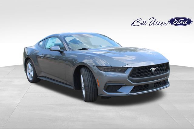 New 2026 Ford Mustang Premium RWD image 2