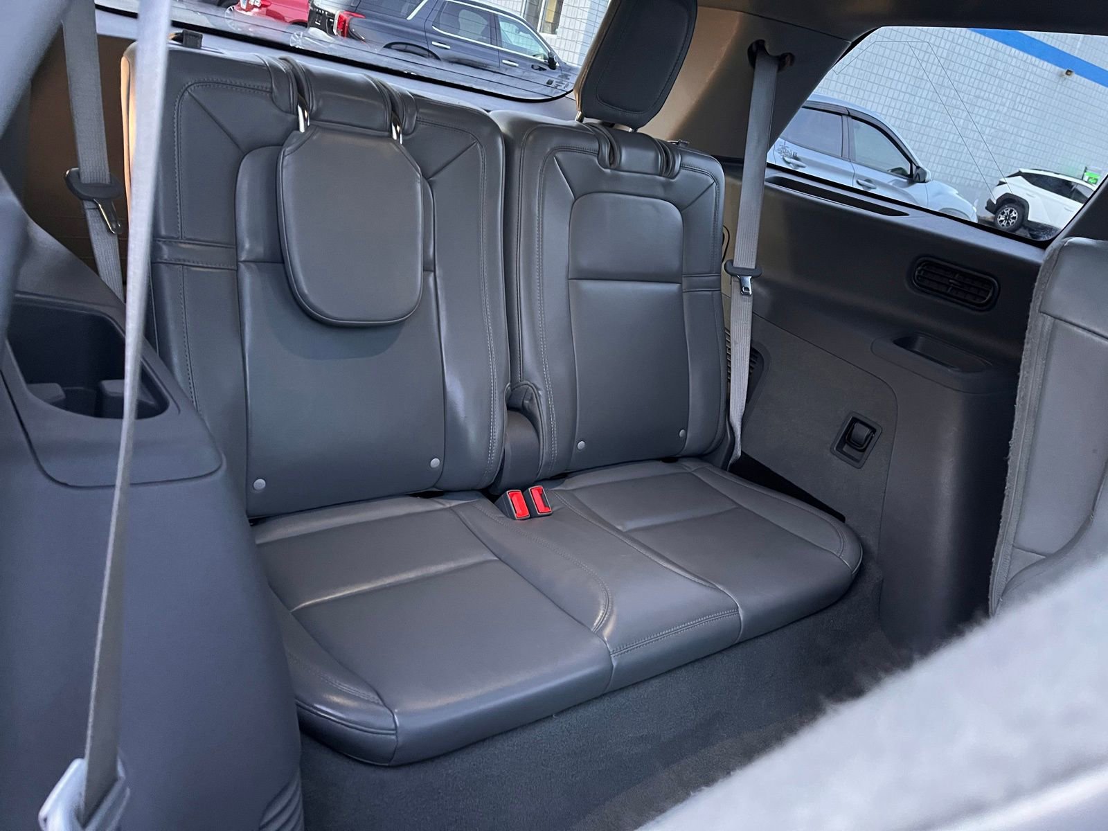 Used 2021 Lincoln Aviator Reserve w/ Equipment Group 201A image 17