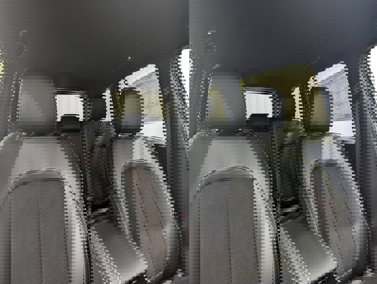 New 2024 Jeep Grand Cherokee Altitude image 20