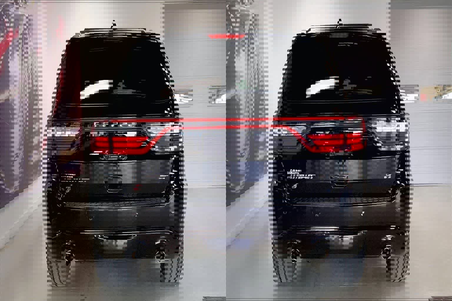 Used 2018 Dodge Durango GT w/ Premium Group image 5