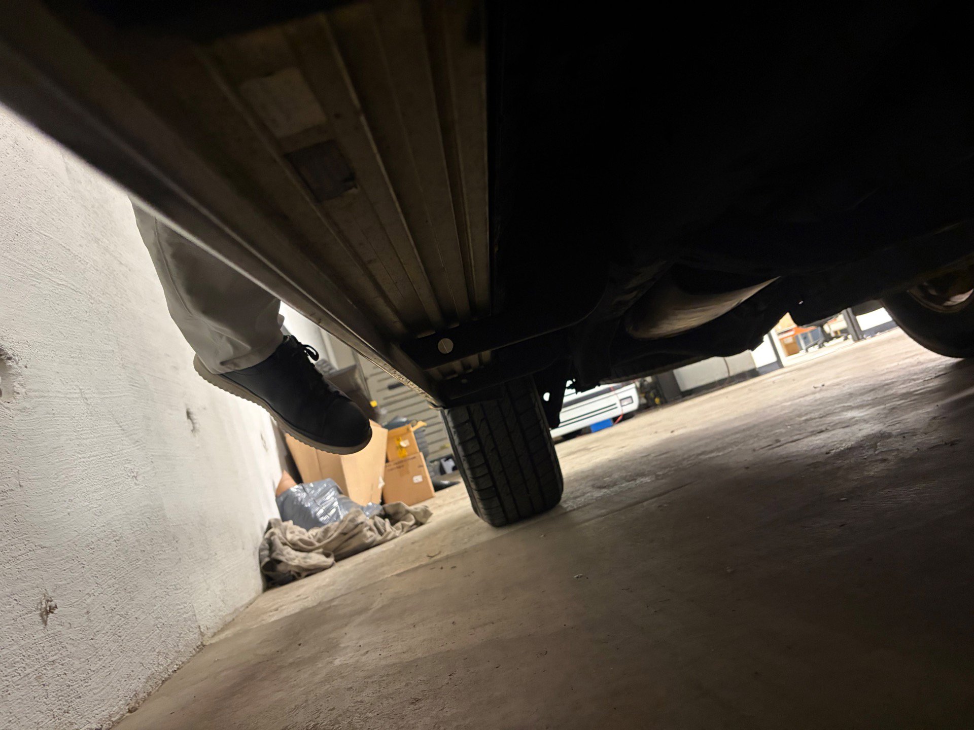 Used 2001 Toyota 4Runner Limited image 40