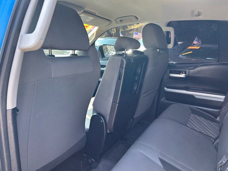 Used 2018 Toyota Tundra SR5 image 15