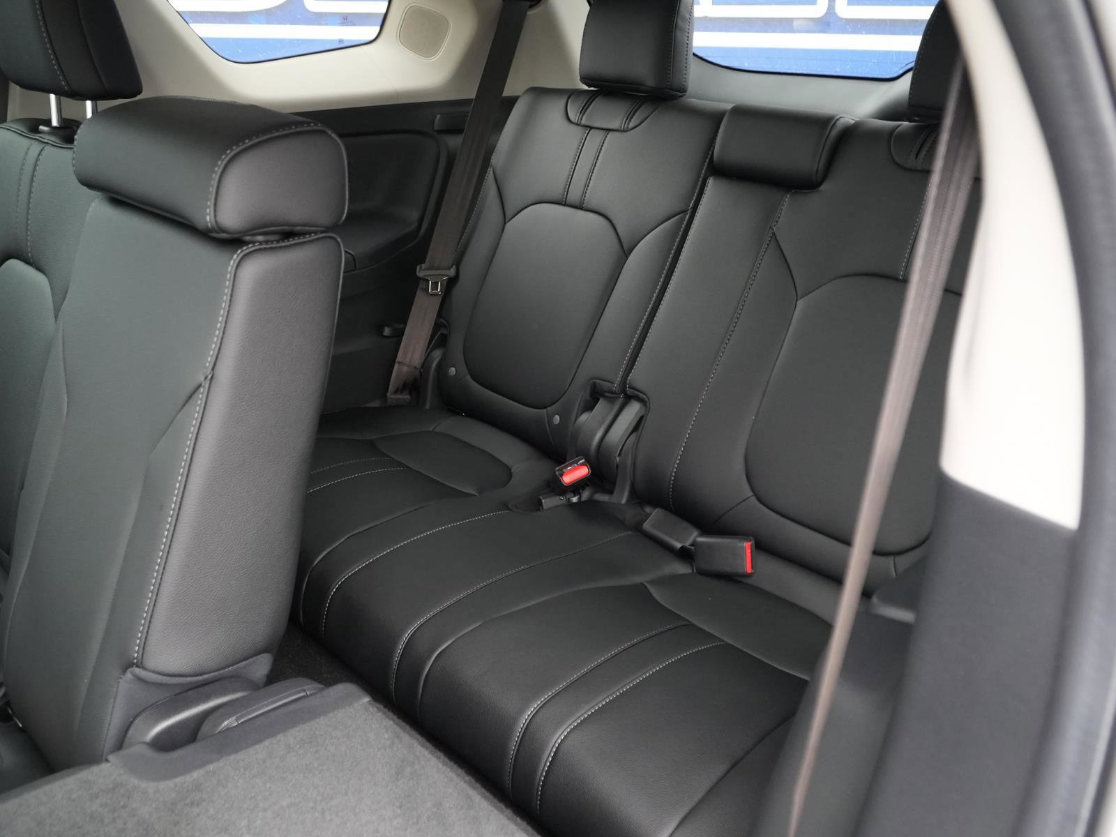 New 2026 Honda Pilot Touring image 21