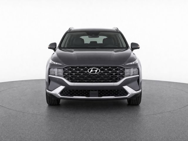 Used 2023 Hyundai Santa Fe Calligraphy w/ Cargo Package AWD/4WD image 2