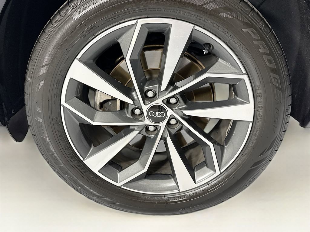 Used 2021 Audi Q5 2.0T Premium Plus image 31