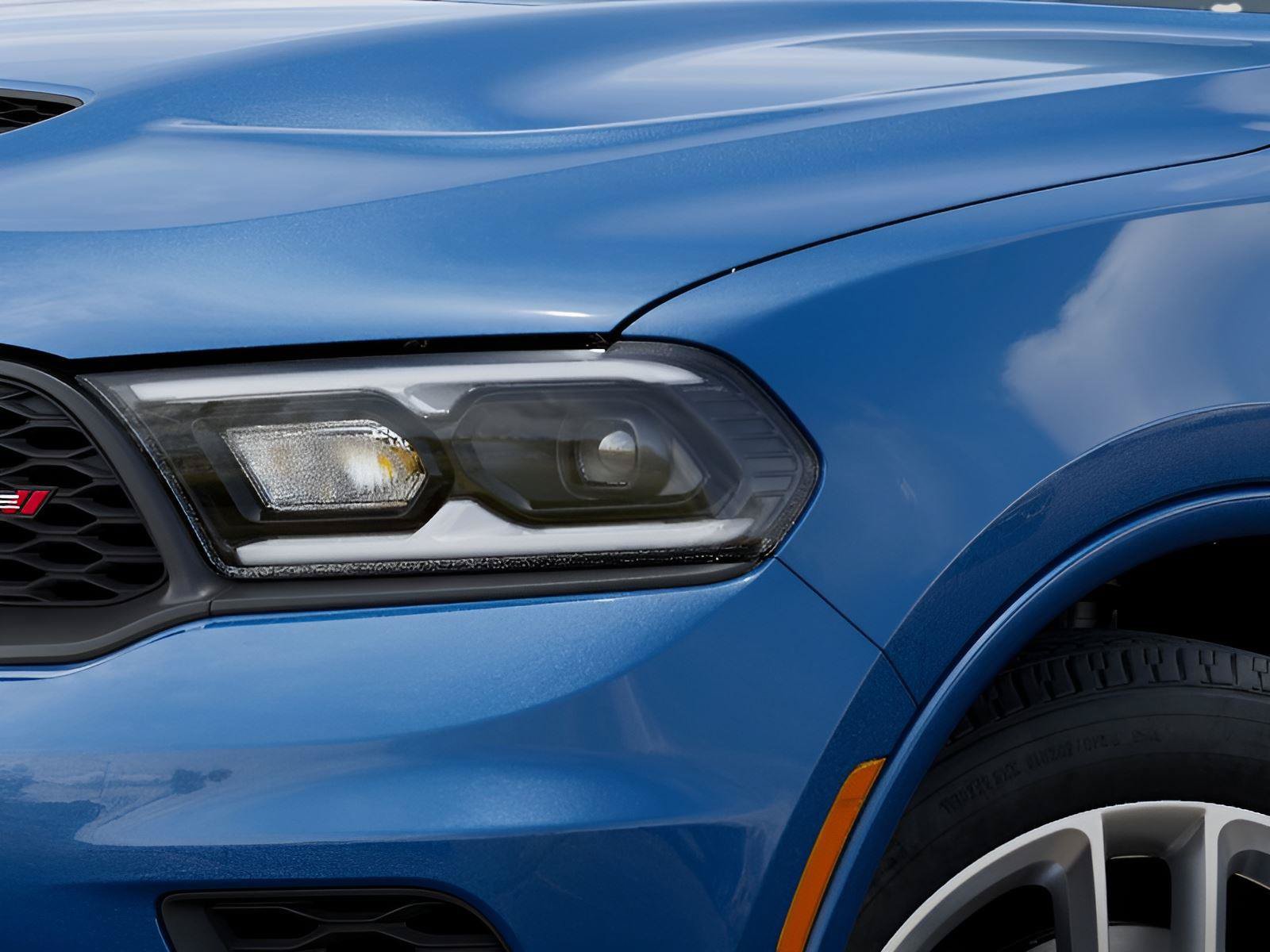 New 2025 Dodge Durango R/T AWD/4WD image 10