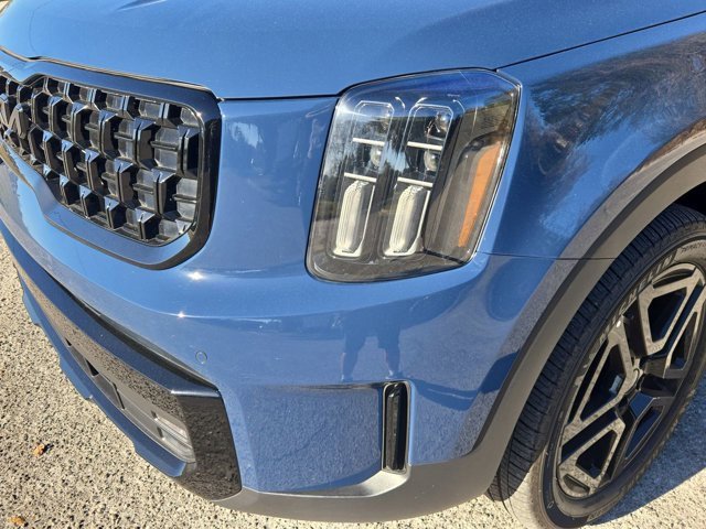 Used 2025 Kia Telluride SX X-Line image 13