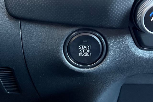 New 2025 MAZDA CX-50 AWD 2.5 S w/ Cargo Package image 25