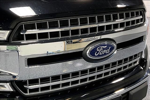 Used 2020 Ford F150 XLT w/ Equipment Group 302A Luxury AWD/4WD image 29