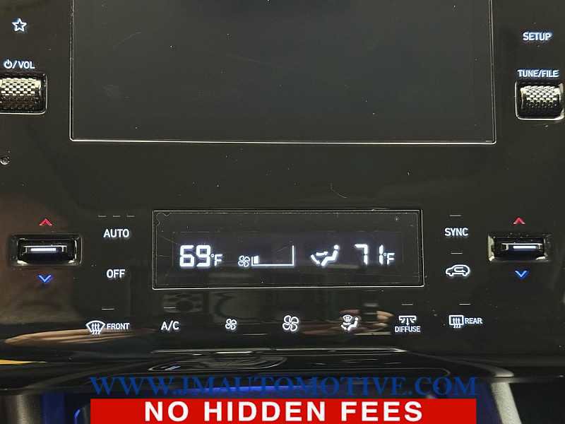 Used 2022 Hyundai Tucson SEL w/ Convenience Package AWD/4WD image 30