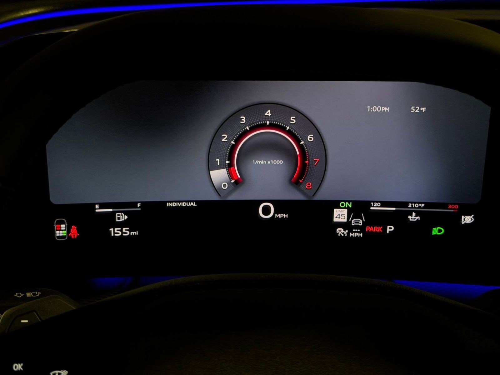 New 2026 Audi SQ5 Premium Plus AWD/4WD image 19