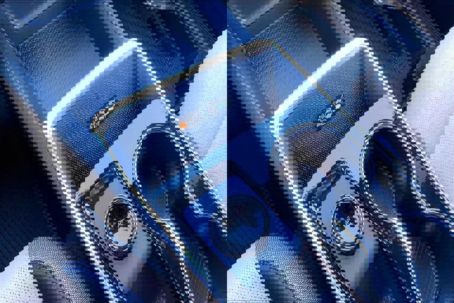 Used 2026 Chevrolet Equinox ACTIV w/ LPO, Floor Liner Package image 36