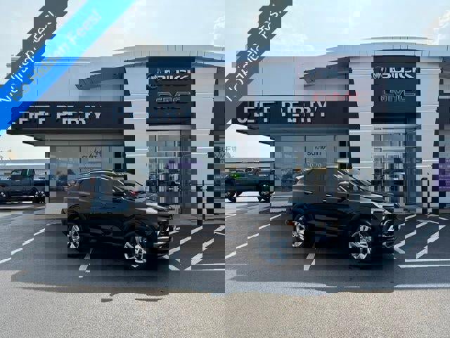 New 2026 Buick Encore GX Preferred w/ Comfort Package