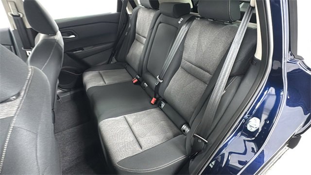 New 2026 Nissan Rogue SV w/ Cold Weather Package image 12