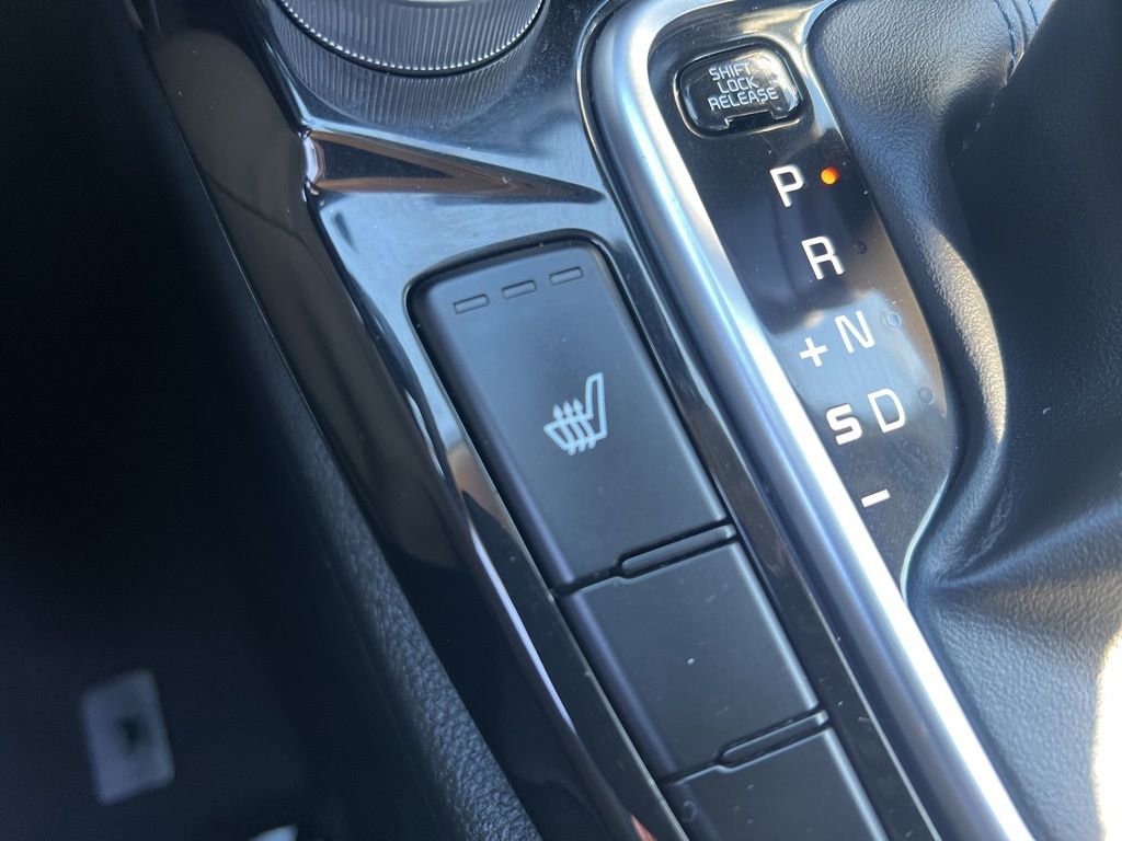 Certified 2023 Kia Seltos S image 62